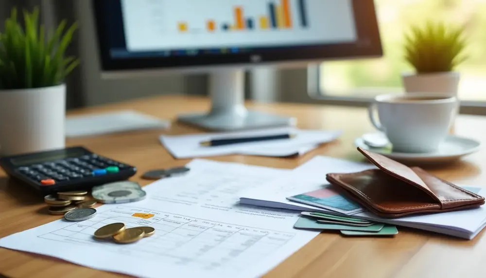 Inflation und Kredite: Wie sich steigende Preise auf deine Schulden auswirken