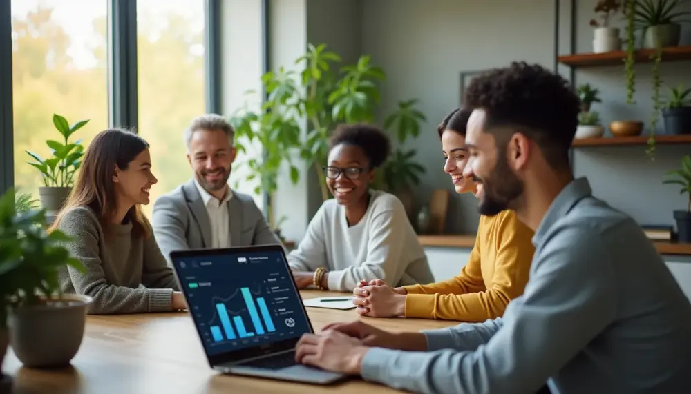 Künstliche Intelligenz im Alltag: Energieverbrauch, Trends und neue Anwendungen im Überblick